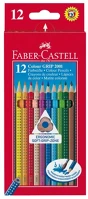 <span itemprop='brand'>Faber-castell</span> <span itemprop='sku'>2001 12 db-os klt</span>