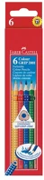 <span itemprop='brand'>Faber-castell</span> <span itemprop='sku'>2001 6 db-os klt</span>