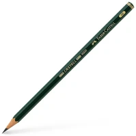 Faber-castell 4B, 9000 Grafitceruza 4b, 9000 faber-castell kép