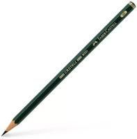 Faber-castell 8B, 9000 Grafitceruza 8b, 9000 faber-castell kép