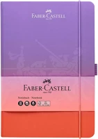 Faber-castell A5 194 LAP Napló kép
