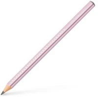 Faber-castell COR_TFC111661 Grafitceruza, b, háromszögletű,  