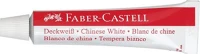 Faber-castell COR_TFC125098 Tempera készlet, tubusos, 3x7,5 ml, fehér kép