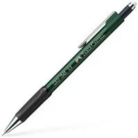 Faber-castell COR_TFC134563 Nyomósirón, 0,5 mm,  