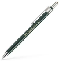 Faber-castell COR_TFC136500 Nyomósirón, 0,5 mm,  