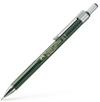 Faber-castell COR_TFC136700 Nyomósirón, 0,7 mm,  