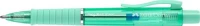 Faber-castell COR_TFC145767 golyóstoll, 0,34 mm, nyomógombos, mentazöld testszín, faber-castell 