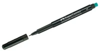 Faber-castell COR_TFC152399 Alkoholos marker, ohp, 0,4 mm,  
