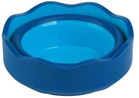 Faber-castell COR_TFC181510 Ecsettál, műanyag,  