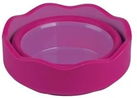 Faber-castell COR_TFC181517 Ecsettál, műanyag,  