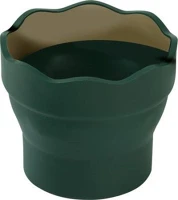 Faber-castell COR_TFC181520 Ecsettál, műanyag,  