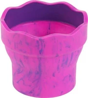 Faber-castell COR_TFC181527 Ecsettál, műanyag,  