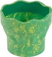 Faber-castell COR_TFC181528 Ecsettál, műanyag,  