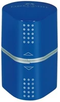 Faber-castell COR_TFC183801 Hegyező, háromlyukú,  