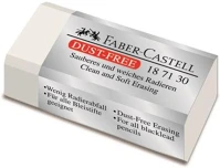 Faber-castell COR_TFC187130 Radír, forgácsmentes, kicsi, kép