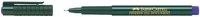 Faber-castell COR_TFC263283 Tűfilc, 0,4 mm,  