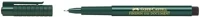 Faber-castell COR_TFC263285 Tűfilc, 0,4 mm,  