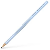 Faber-castell COR_TFC517074 Grafitceruza, b, háromszögletű,  