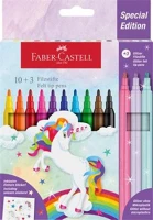 Faber-castell COR_TFC554213 Filctoll készlet,  