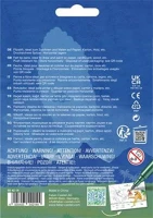 Faber-castell COR_TFC554214 Filctoll készlet,  