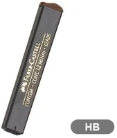 Faber-castell COR_TFC9125HB Grafitbél, hb, 0,5 mm, kép