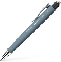 Faber-castell FC133388 Poly matic  0,7 mm szürke nyomósiron kép