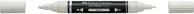 Faber-castell MULTIMARK 101 Akril marker kétvégű multimark 101 faber-castell fehér kép