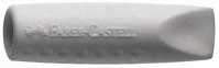 Faber-castell P0017-0201 Grip 2001 2db szürke kupakradír kép