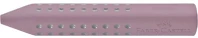 Faber-castell P0017-0206 Grip 2001 rózsa árnyékok radír kép