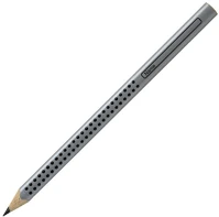 Faber-castell p3031-4110 Faber-castell grip 2001 jumbo b grafitceruza