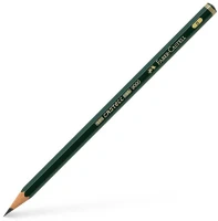 Faber-castell P3031-4319 9000 b grafitceruza kép