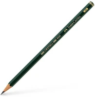 Faber-castell p3031-4320 Faber-castell 9000 2b grafitceruza