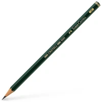 Faber-castell p3031-4321 Faber-castell 9000 3b grafitceruza