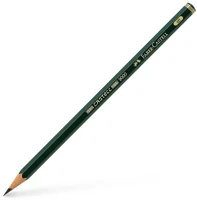 Faber-castell P3031-4322 9000 4b grafitceruza kép