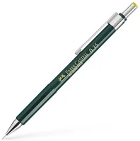 Faber-castell PB136300 Töltőceruza  tk-fine 9713 0,35mm / csomag kép