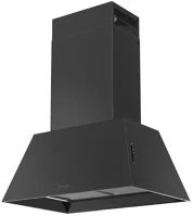 Faber CHLOE ISOLA DG MATT A70 sziget páraelszívó led világítás  1 db motor, 770 m3/h, 45-67 db kép