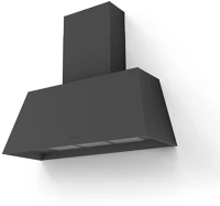 Faber CHLOE XL CI A110 fali páraelszívó led világítás 1 db motor,600 m3/h,52-62 db,110 cm kép