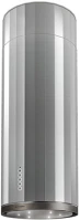 Faber CORINTHIA ISOLA EV8+ X/OM A37 sziget páraelszívó led világítás  1 db motor, 700 m3/h, 48-69 db kép