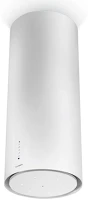 Faber CYLINDRA ISOLA GLOSS PLUS EV8+ WH A37 sziget páraelszívó led világítás  1 db motor, 700 m3/h, 48-69 db kép