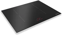 Faber FBH 64 BK FFI beépíthető indukciós főzőlap keret nélküli,7400 w,érintőszenzoros kép