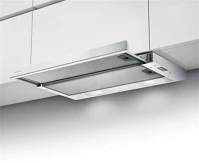 Faber FLEXA NG GLASS W A60 Páraelszívó beépíthető kép