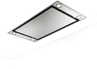 Faber HEAVEN 2.0 X KL A90 mennyezetbe építhető páraelszívó led világítás  1 db motor, 770 m3/h kép