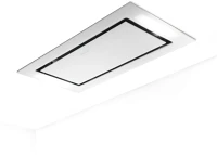 Faber HEAVEN GLASS 2.0 WH KL A90 mennyezetbe építhető páraelszívó led világítás  1 db motor, 770 m3/h kép