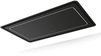 Faber HIGH-LIGHT BK MATT KL A91/2 mennyezetbe építhető páraelszívó led világítás  1 db motor, 700 m3/h kép