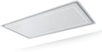 Faber HIGH-LIGHT WH MATT KL A91/2 mennyezetbe építhető páraelszívó led világítás  1 db motor, 700 m3/h kép