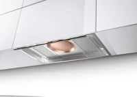 Faber ILMA X A60 mennyezetbe építhető páraelszívó led világítás  1 db motor, 430 m3/h kép