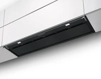 Faber IN-NOVA PREMIUM BK M A120 mennyezetbe építhető páraelszívó led világítás  1 db motor, 670 m3/h kép