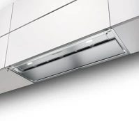 Faber IN-NOVA PREMIUM EV8+ X A120 mennyezetbe építhető páraelszívó led világítás  1 db motor, 670 m3/h kép