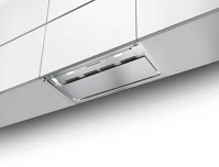 Faber IN-NOVA PREMIUM EV8+ X A60 mennyezetbe építhető páraelszívó led világítás  1 db motor, 670 m3/h kép