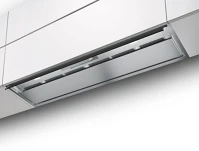 Faber IN-NOVA TOUCH X/BK A120 mennyezetbe építhető páraelszívó led világítás  1 db motor, 670 m3/h kép